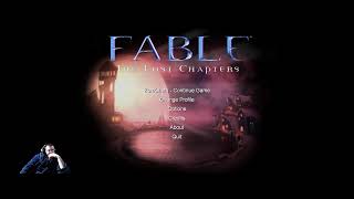 Fable TLC. Something else later, maybe.