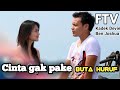 FTV Cinta gak pake buta huruf | Kadek Devie | Ben Joshua