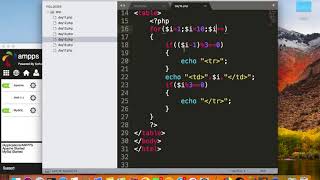 PHP - Day 17 - While Loop