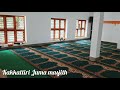 kakkattiri juma masjid പുനർ നിർമ്മാണം പൂർത്തിയാക്കിയ കക്കാട്ടിരി ജുമാമസ്ജിദ്🤲