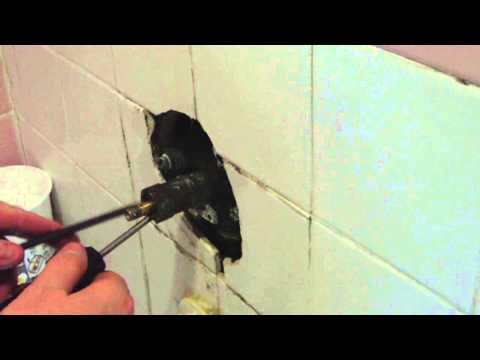 How to Remove Stuck Moen Tub Faucet Stem Without Special Tool How to Remove Stuck Moen Tub Faucet Stem Without Special Tool