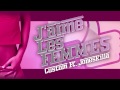 custom feat joneskilla j aime les femmes janvier 2014