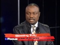 Zimbabwe Sanctions