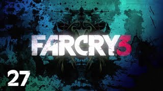 Прохождение FAR CRY 3 : Часть 27 — Спасти Оливера