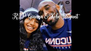 Kobe Bryant’s Daughter Gianna Tribute