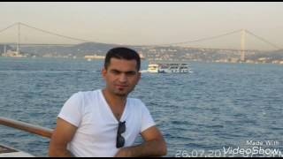 گەشتەکەم بۆ ئەستەنبوڵ .my trip to Istanbul