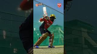 Prabhsimran Singh's Favourite Shots | IPL 2023