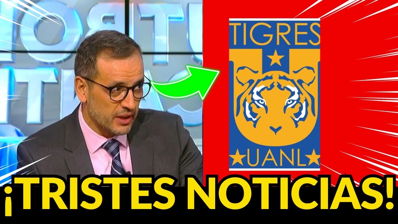 🐯‼️¡NOTICIA URGENTE! ¡LA SITUACIÓN ERA MÁS GRAVE DE LO QUE PARECÍA 😲 ...