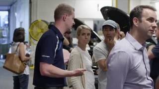 VW Owner's Clinic at Clarkdale Volkswagen in Vancouver