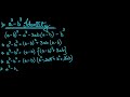 a³ b³= a b a² ab b² proof a cube minus b cube identity proof