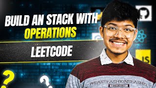 1441. Build an Array With Stack Operations || 2-Pointers