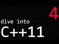 Dive into C++11 - [4] - Smart pointers