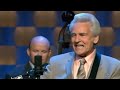 del mccoury nothin special live on late night