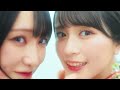 =love（イコールラブ） 14th single『ナツマトぺ』野口衣織 ver.【mv full】