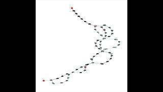 Advent of Code 2025 Day 11: Graphs and Dynamic Programming [Python]
