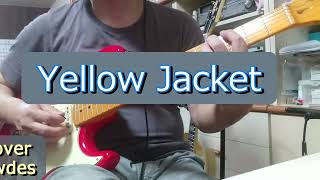 Yellow Jacket / イエロー・ジャケット / The Ventures Cover By The Shadowdes