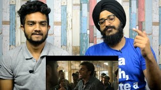 Asli Hip Hop - Trailer Announcement REACTION - Gully Boy | Ranveer Singh | Alia Bhatt
