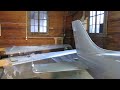 pulsar xp homebuilt aircraft