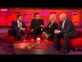 The Graham Norton Show Season 17 Episode 10