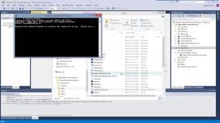 Windows Forms, Database-Driven App Tutorial (Part 5 / 5)