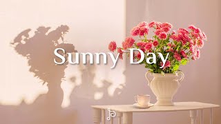 5월의 따뜻한 아침의 감성, 아침에 듣고 싶은 음악 - Sunny Day - Peaceful Piano Scenes