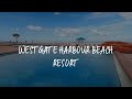 Westgate Harbour Beach Resort Review - Daytona Beach , United States of America