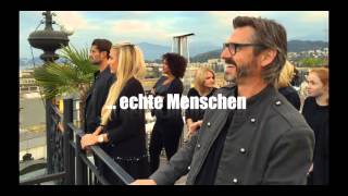 Der Hair-Faktor –offizieller Trailer