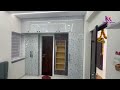 fully furnished flat greater infra iris block flat