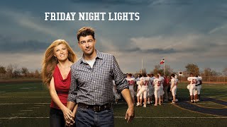 TELUS Presents: Friday Night Lights