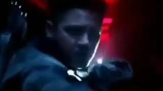 Avengers: EndGame - Tv Spot - Rocket-You better not Throw up in My Ship" - "Every Journey"