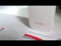 eero Gen 2 Home WiFi Beacons - Setup and Full Review