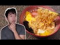 I made the BEST Korean Ramyun Noodles