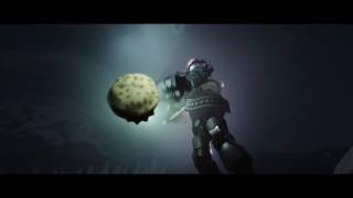 Tech Summit 2016 Teaser