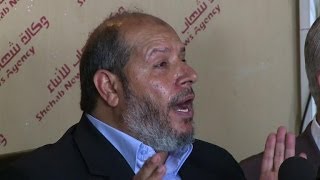 Hamas claims unity govt. violated reconciliation terms