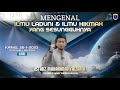 🔴 LIVE KAJIAN | MENGENAL ILMU LADUNI & ILMU HIKMAH YANG SESUNGGUHNYA