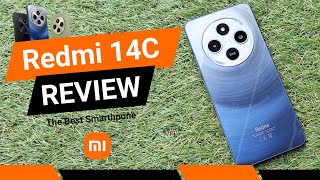 【Redmi 14C レビュー】1万円台のスマホは使える？実用性とAIカメラのコスパ最強のエントリーモデルだった