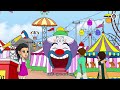 natia comedy part 74 mela bula utkal cartoon world