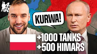Poland prepares for WAR with RUSSIA! | Ukraine War Update