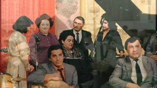Gulaga Memmedov "Xosh geldin"