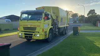 Shoalhaven Recycling Farewell 518