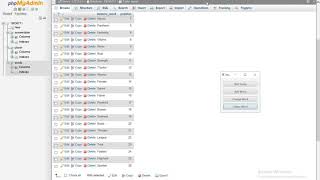 JAVAFX Memory Game 19039711 Hidir