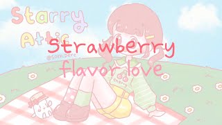 ✨Daystar - Strawberry flavor love✨(Royalty Free Music)