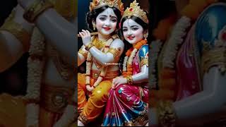 Jai shree #krishna #radha #krishna Bhajan 2