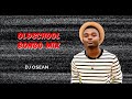 Oldschool Bongo Mix 2024 - Dj Osean