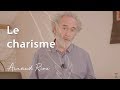 Le charisme - Arnaud Riou