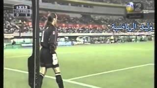 أنجلترا 3 ـ 0 الدنمارك كأس العالم 2002 م تعليق عربي الجزء / 2