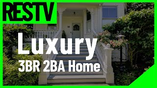 RESTV San Rafael High-End Home For Sale | 235 Bayview St | Gerstle Park | San Francisco-Oakland-Hayw