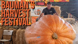 Bauman Harvest Festival V2