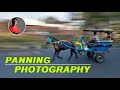 TEKNIK FOTO PANNING | Belajar Fotografi | Sudut Fotograrfi