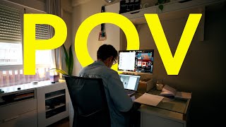 Pov: Una semana realista montando tu propia agencia